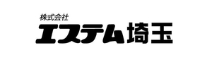 株式会社エステム埼玉 ロゴ
